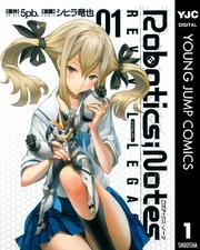 ROBOTICS；NOTES REVIVAL LEGACY 1