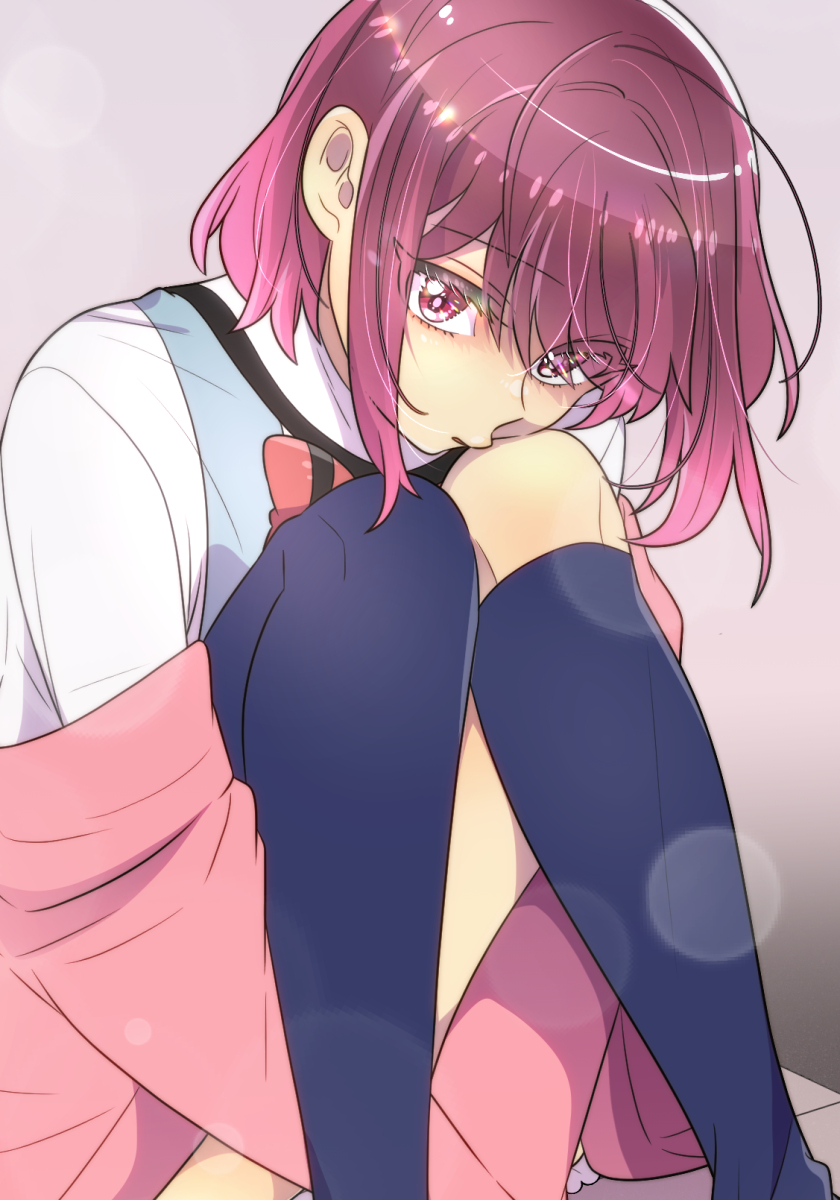 母塚さんを××にしたい。 第293話 急【タテヨミ】