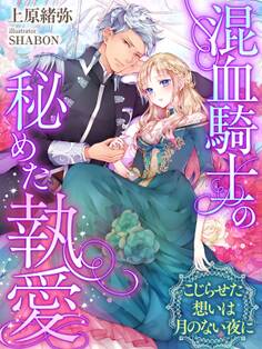 混血騎士の秘めた執愛~こじらせた想いは月のない夜に~