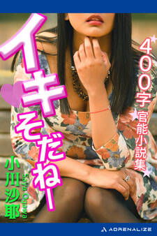 イキそだねー 400字官能小説集