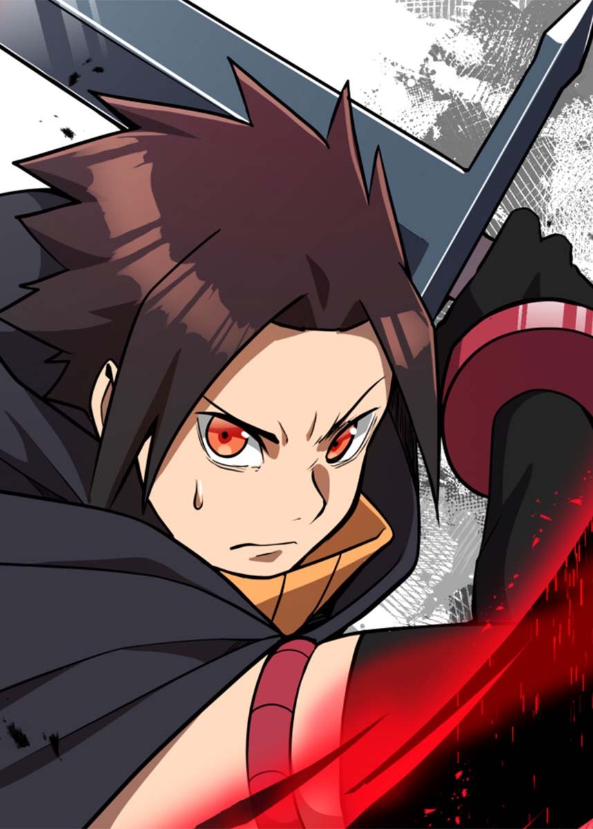 職業カースト最底辺の反英雄【フルカラー】【タテヨミ】(31)