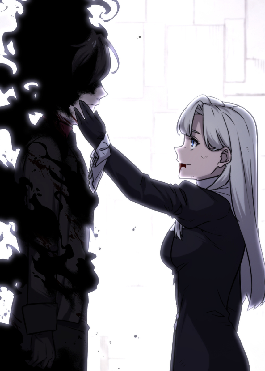 めっちゃ召喚された件【フルカラー】【タテヨミ】(76)