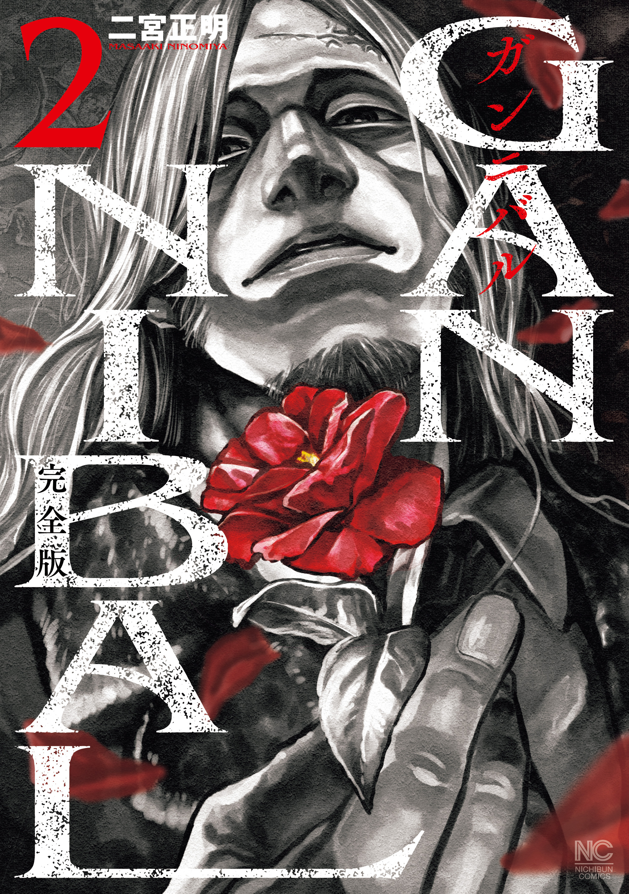 ガンニバル 完全版 2