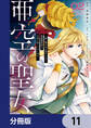 亜空の聖女 ~妹に濡れ衣を着せられた最強魔術師は、正体を隠してやり直す~【分冊版】 11