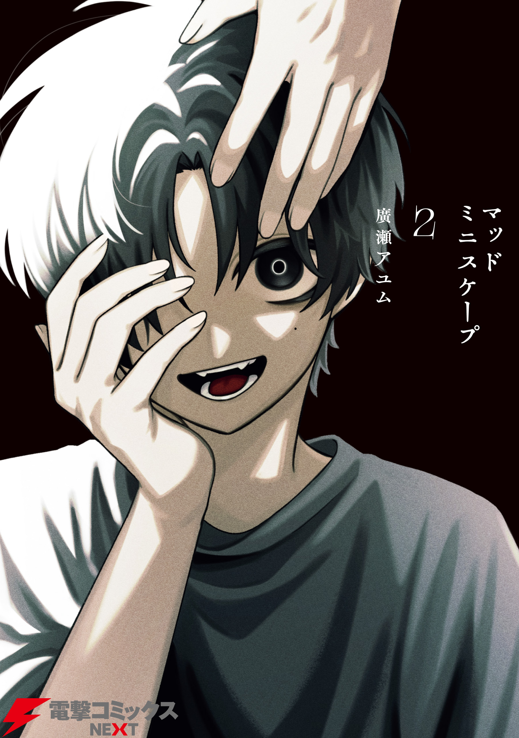 マッドミニスケープ　2