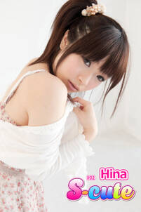 【S-cute】Hina　＃２