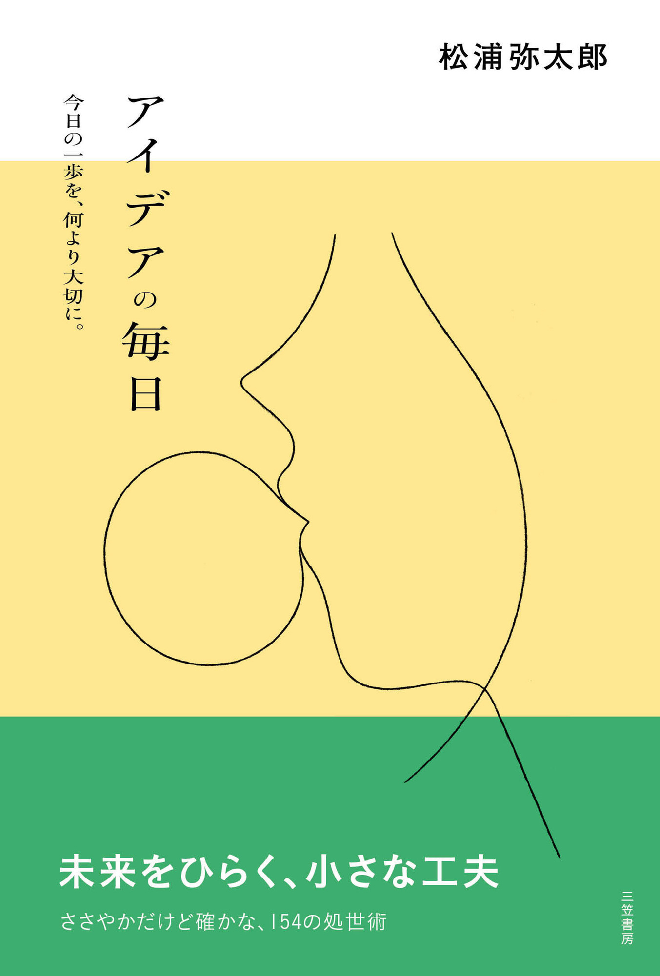 アイデアの毎日