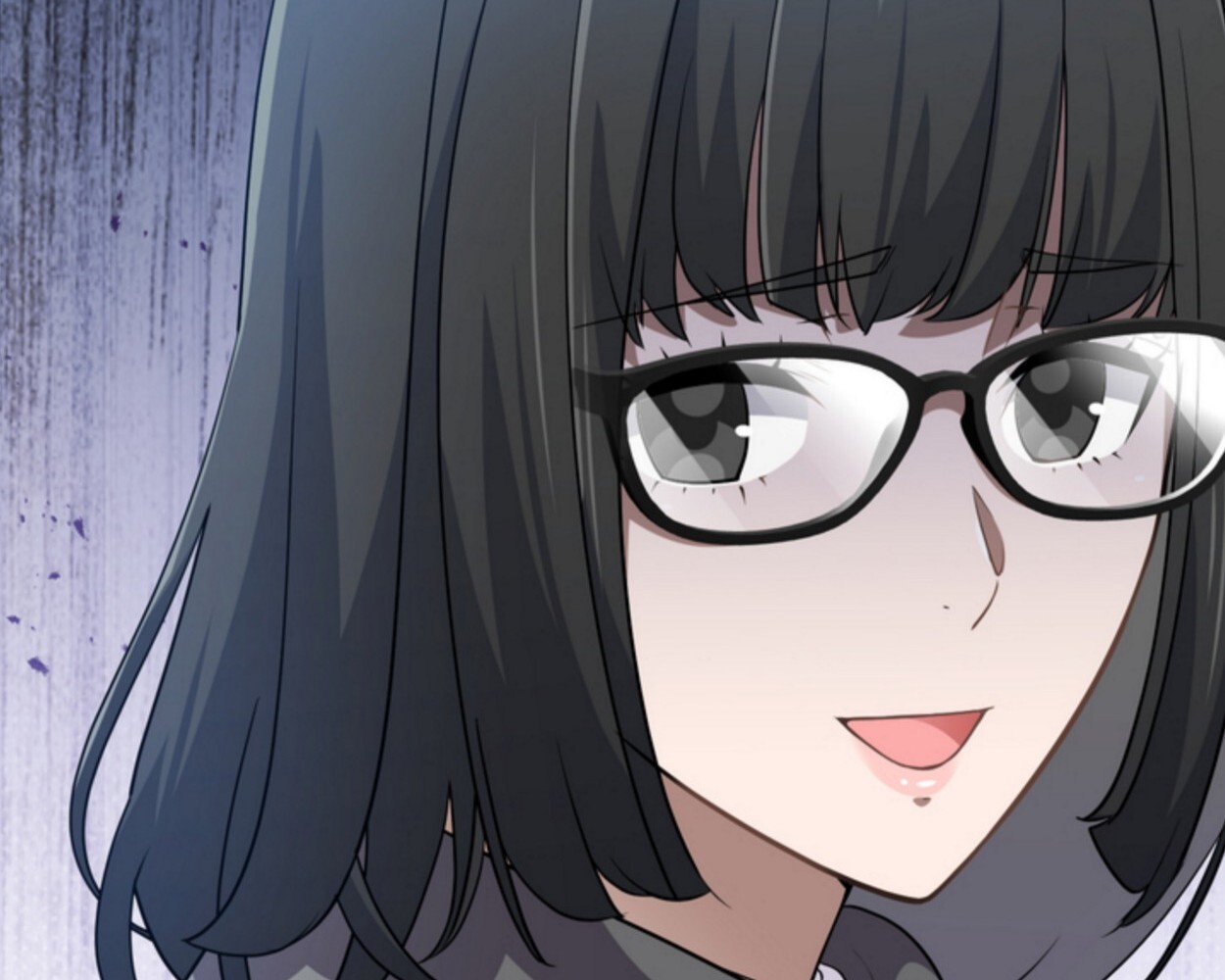 鉄仮面のマリア 18話