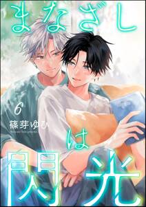 まなざしは閃光(分冊版)