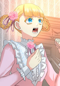 漆黒のガヴァネス~婚約破棄?では復讐させていただきましょう~ 第113話 脱出と捕獲【タテヨミ】