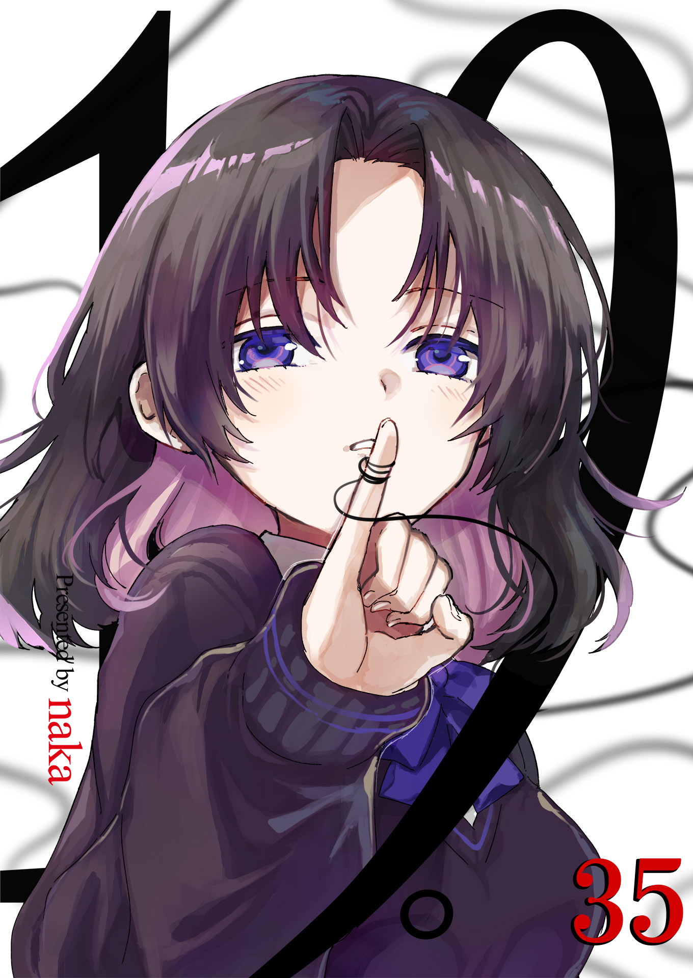 19。【単話版】 / 35話