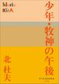 P+D BOOKS 少年・牧神の午後