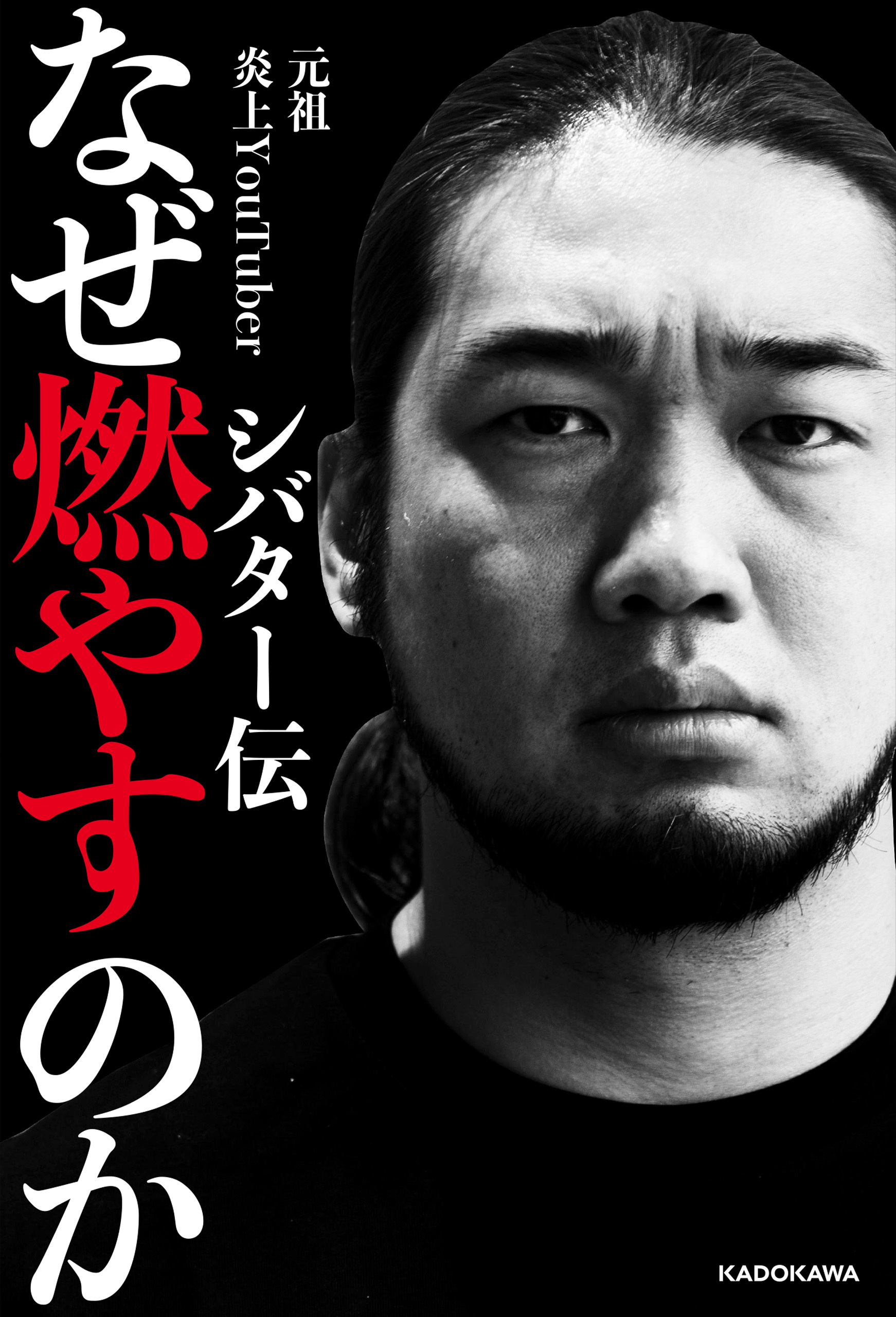 なぜ燃やすのか　シバター伝