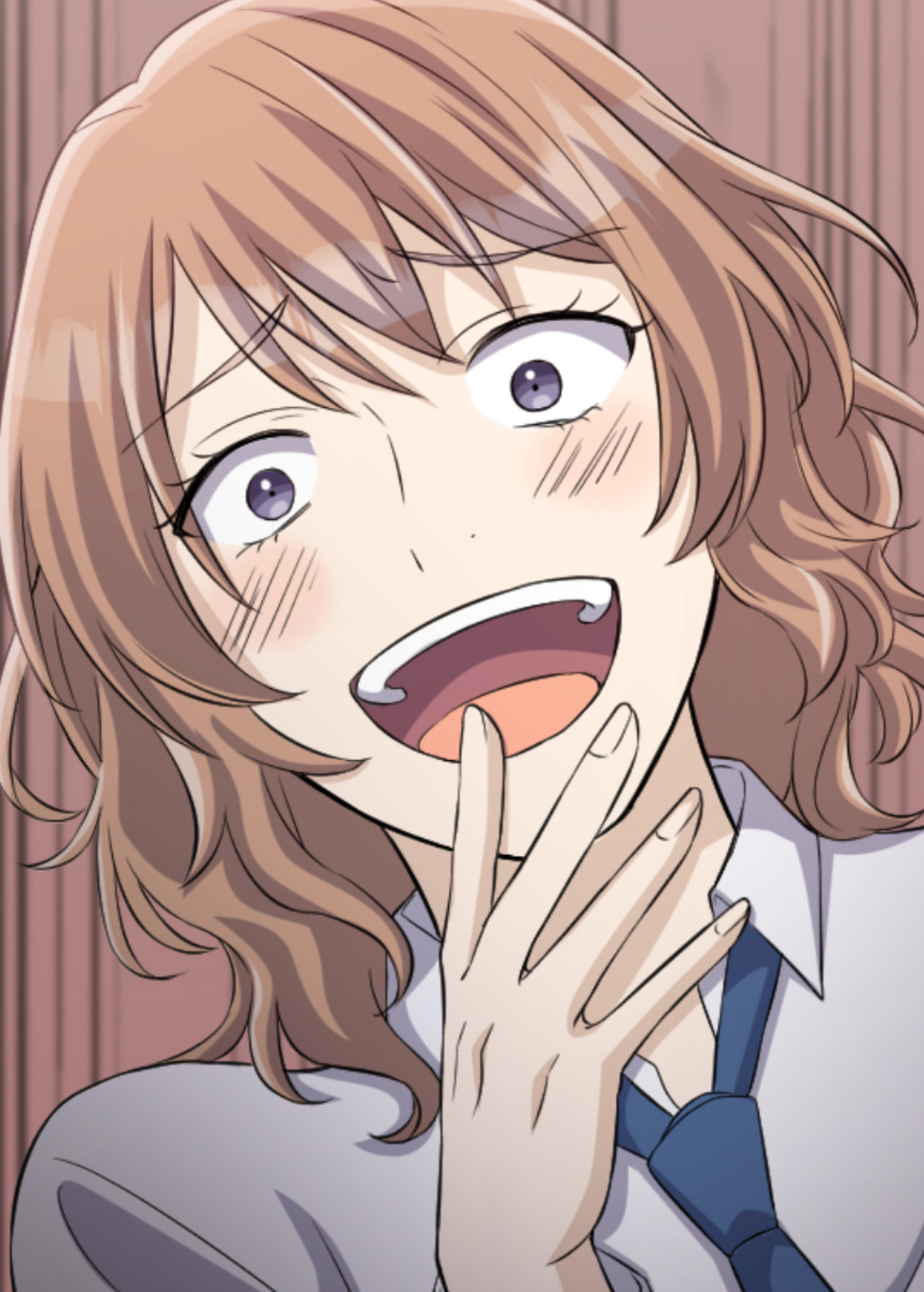 復讐スワップ～夫の不倫相手の娘と入れ替わった私～【フルカラー】(5)