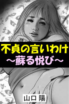 不貞の言いわけ~蘇る悦び~