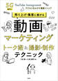 売り上げ・集客に繋がる動画マーケティング トーク術&撮影・制作テクニック
