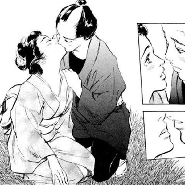 エロ まんが 時代劇 時代劇のエロ漫画 - エロ漫画-癒エロコミック[安心無料のエロマンガ]