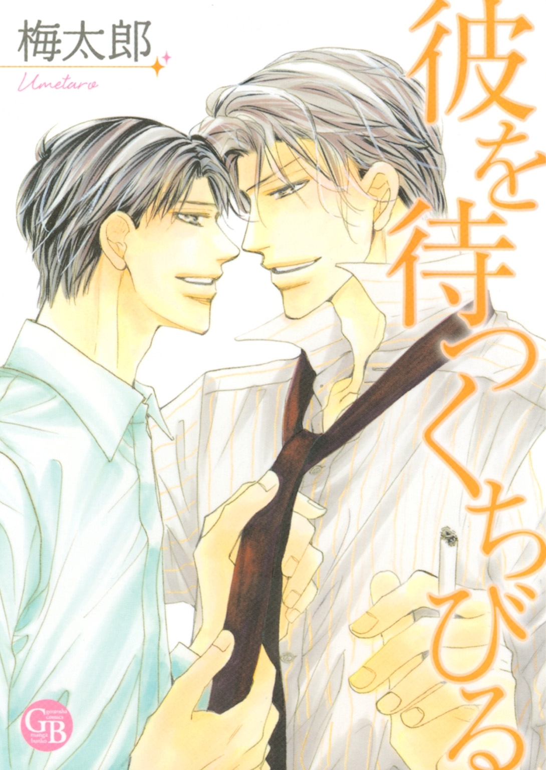 八木＆小谷シリーズ