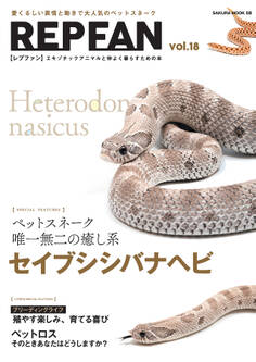 REPFAN vol.18