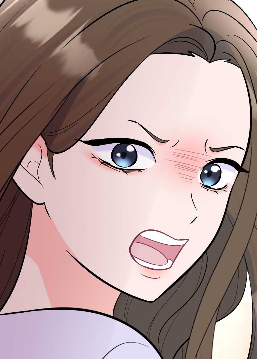 お面の家～もう一人の夫とサレ妻の復讐計画～【フルカラー】【タテヨミ】(24)