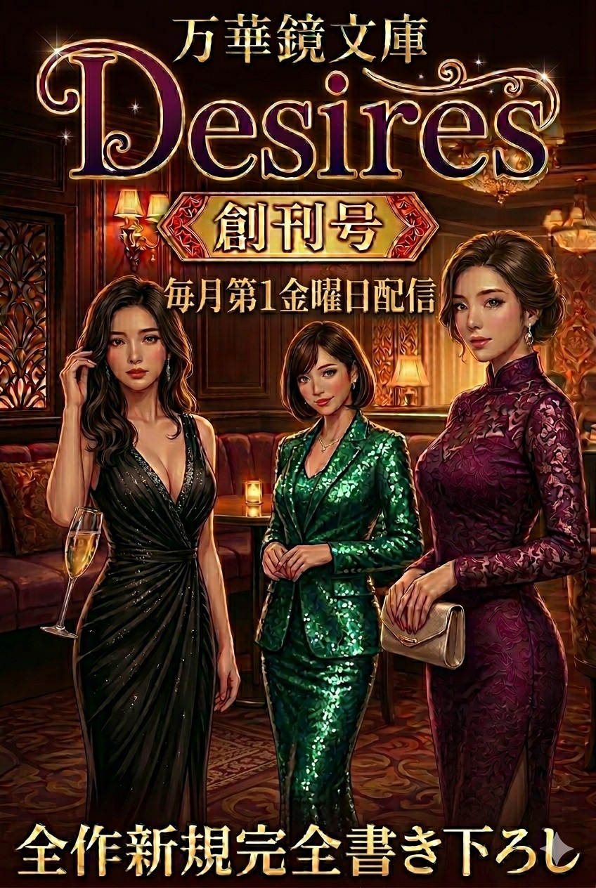 万華鏡文庫　Desires