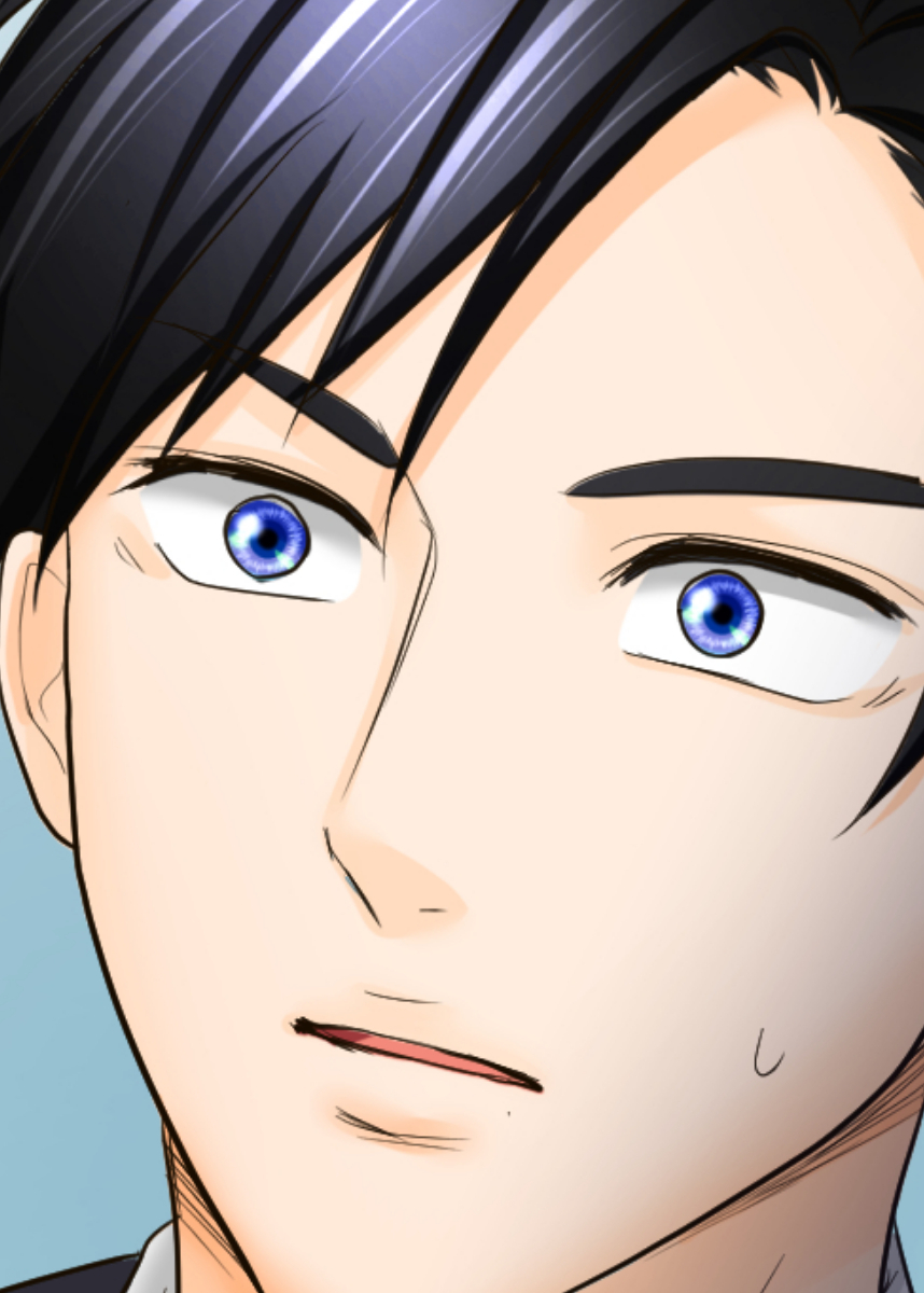 あんたおいらが見えるのかい　～底辺貧乏女子が  変態イケメンどもに迫られています～【フルカラー】【タテヨミ】(15)