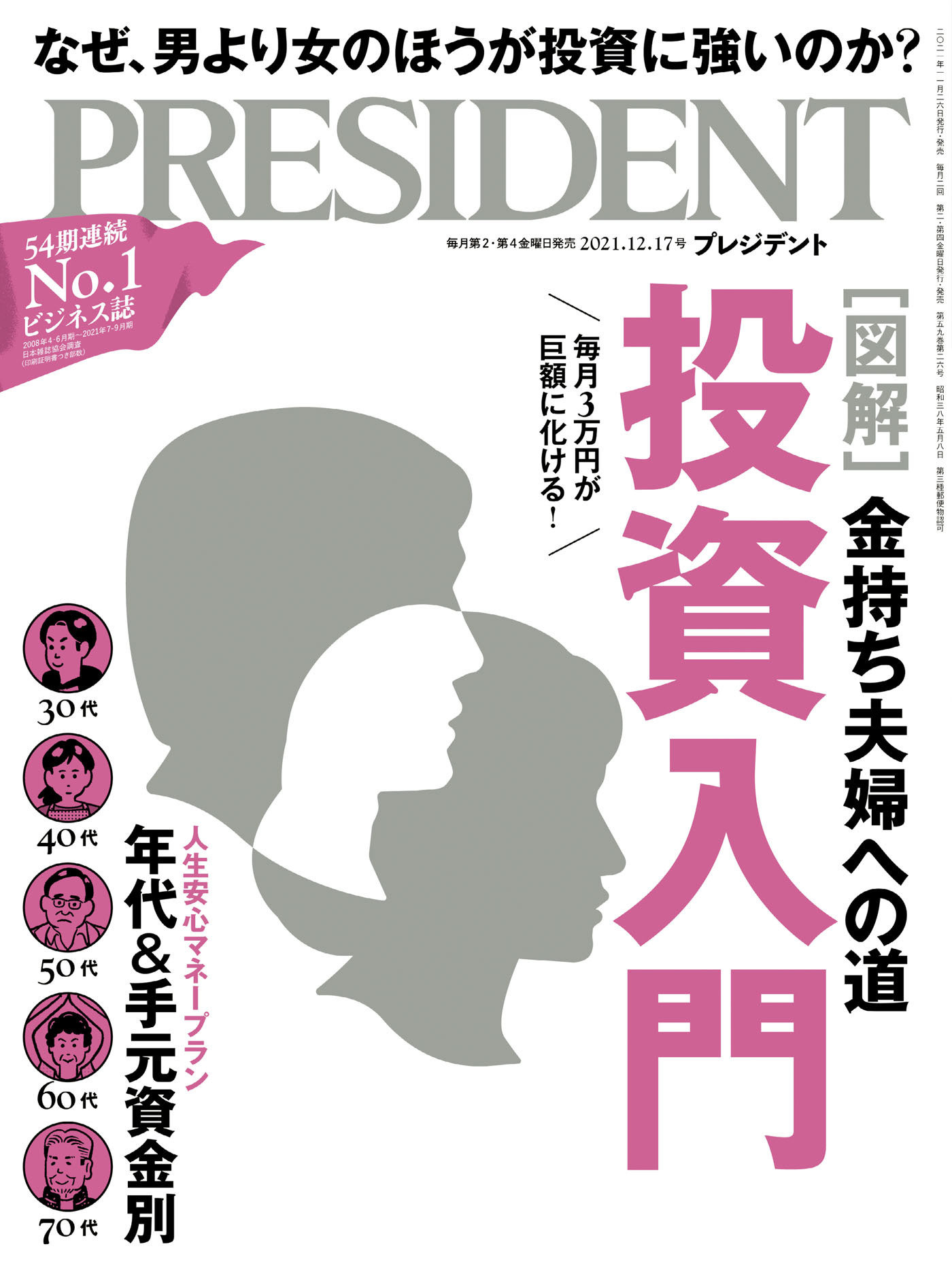 PRESIDENT 2021.12.17