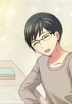 睡恋病~特効薬は恋の蜜!鬼上司の「提供」は濃厚です~ 第47箋 同棲のなれそめ【タテヨミ】