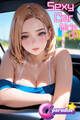 Sexy Car Girls04【C-Paradise】