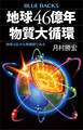 地球46億年 物質大循環 地球は巨大な熱機関である