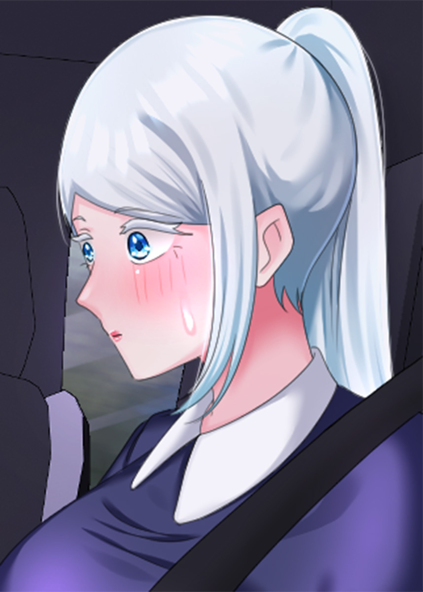 りんご性活～田舎育ちのエルフま●こは都会ち●ぽと相性抜群！【フルカラー】【タテヨミ】