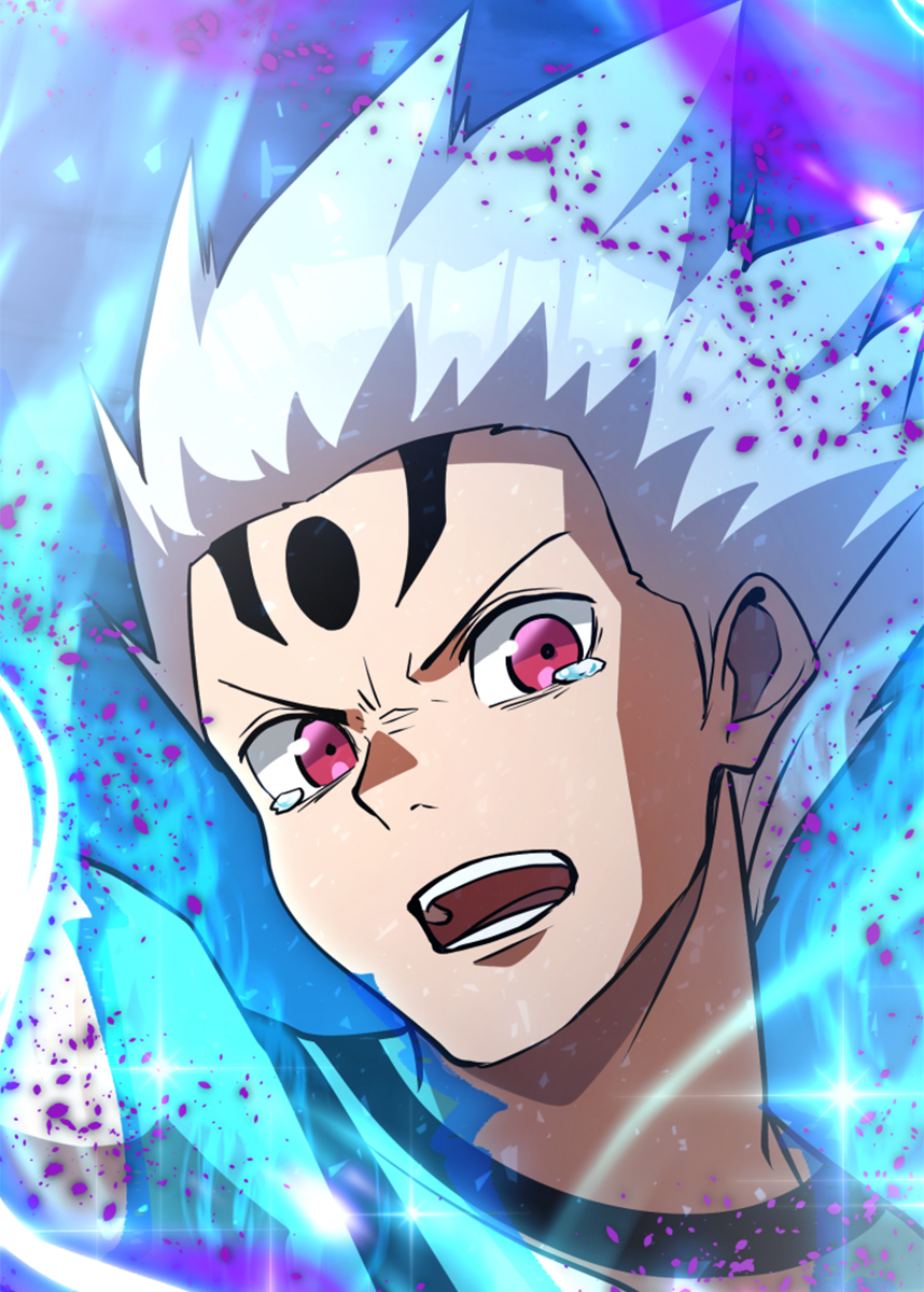 職業カースト最底辺の反英雄【フルカラー】【タテヨミ】