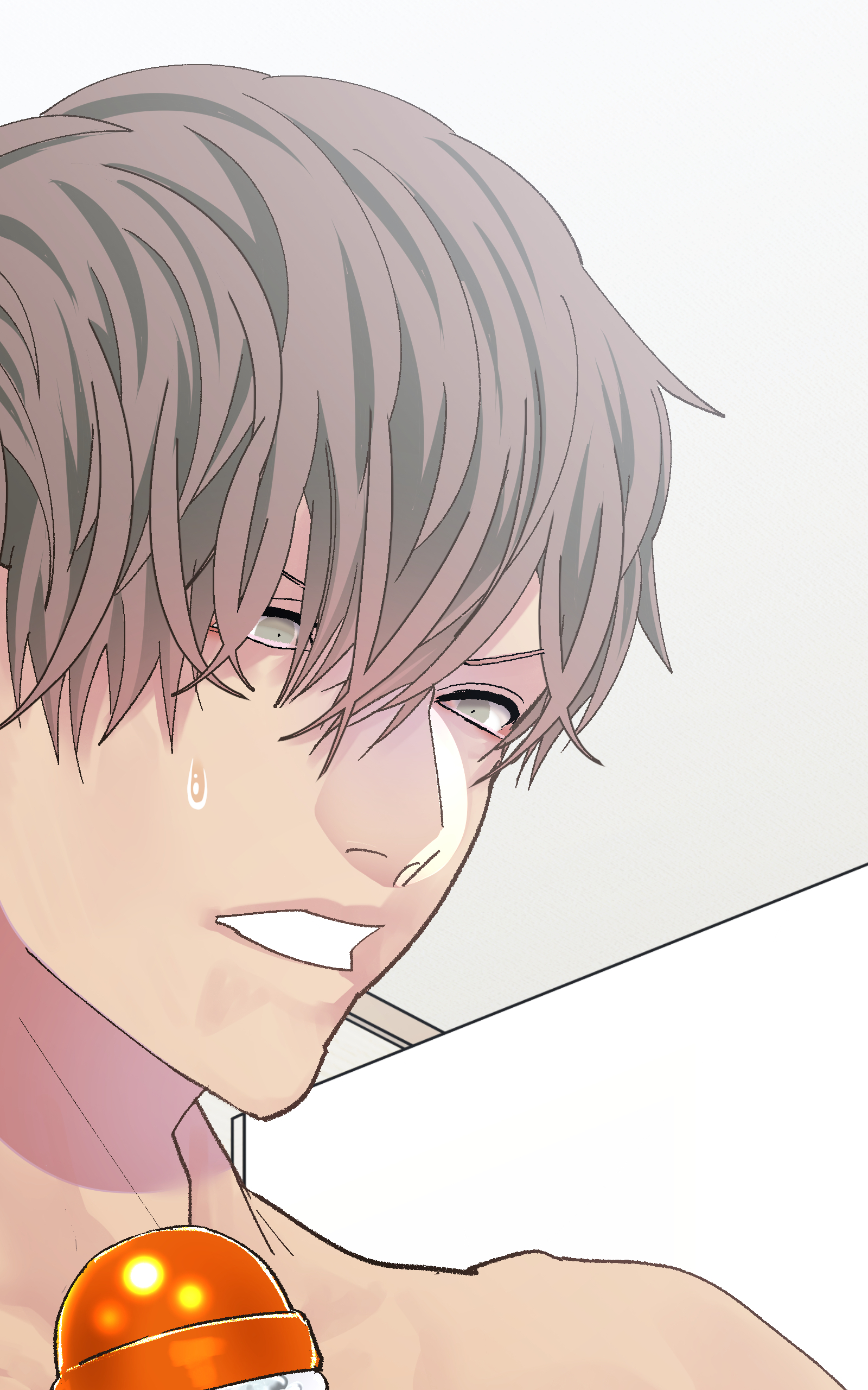 【全年齢版】SweetFixture【タテヨミ】第48話：俺…知ってるから