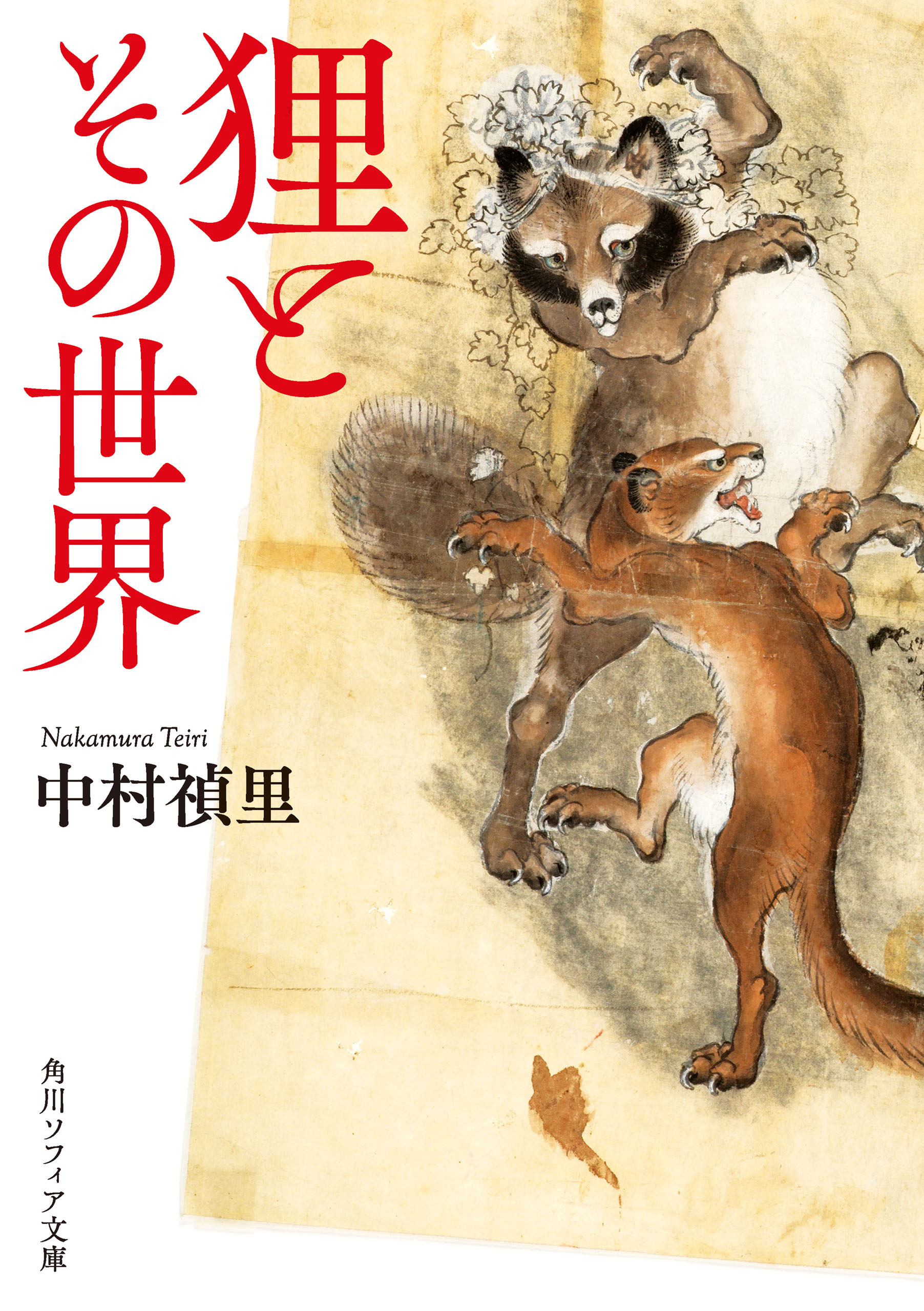 狸とその世界
