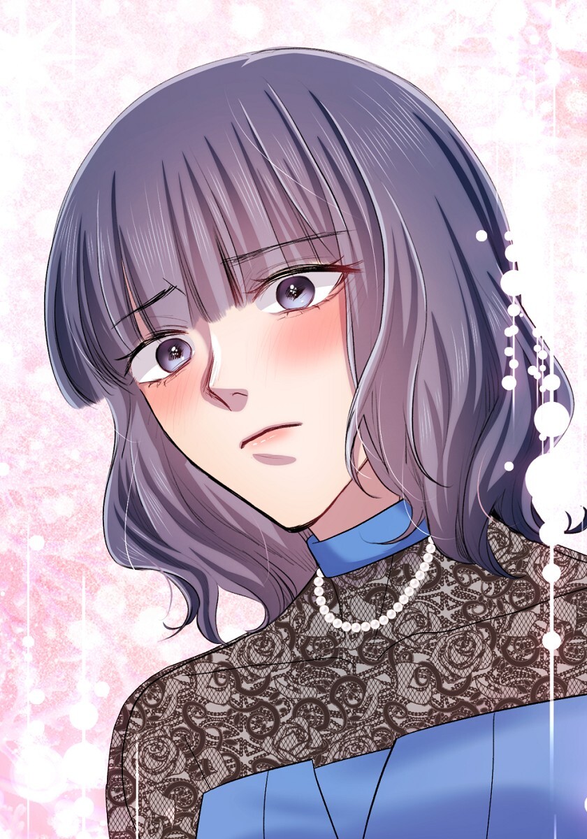 秘蜜の箱庭～夫の隣で抱かれてます～【タテヨミ】