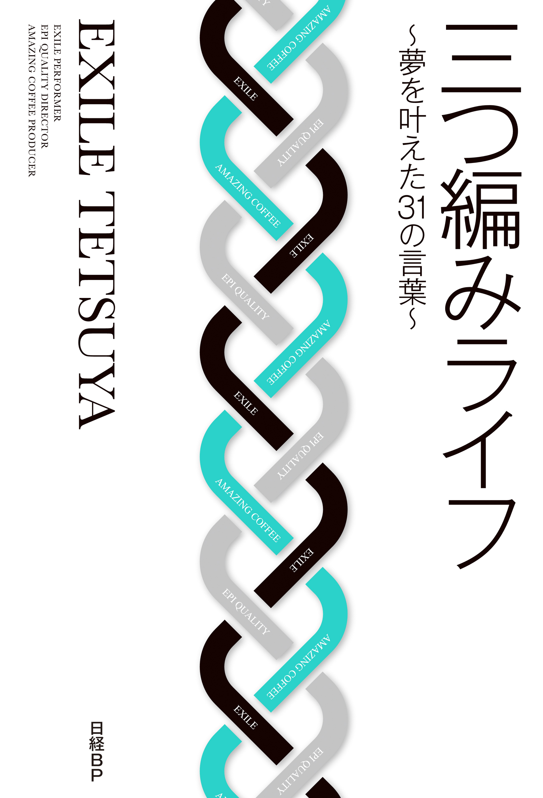三つ編みライフ ～夢を叶えた31の言葉～