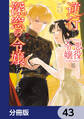 逆行した悪役令嬢は、なぜか魔力を失ったので深窓の令嬢になります【分冊版】 43