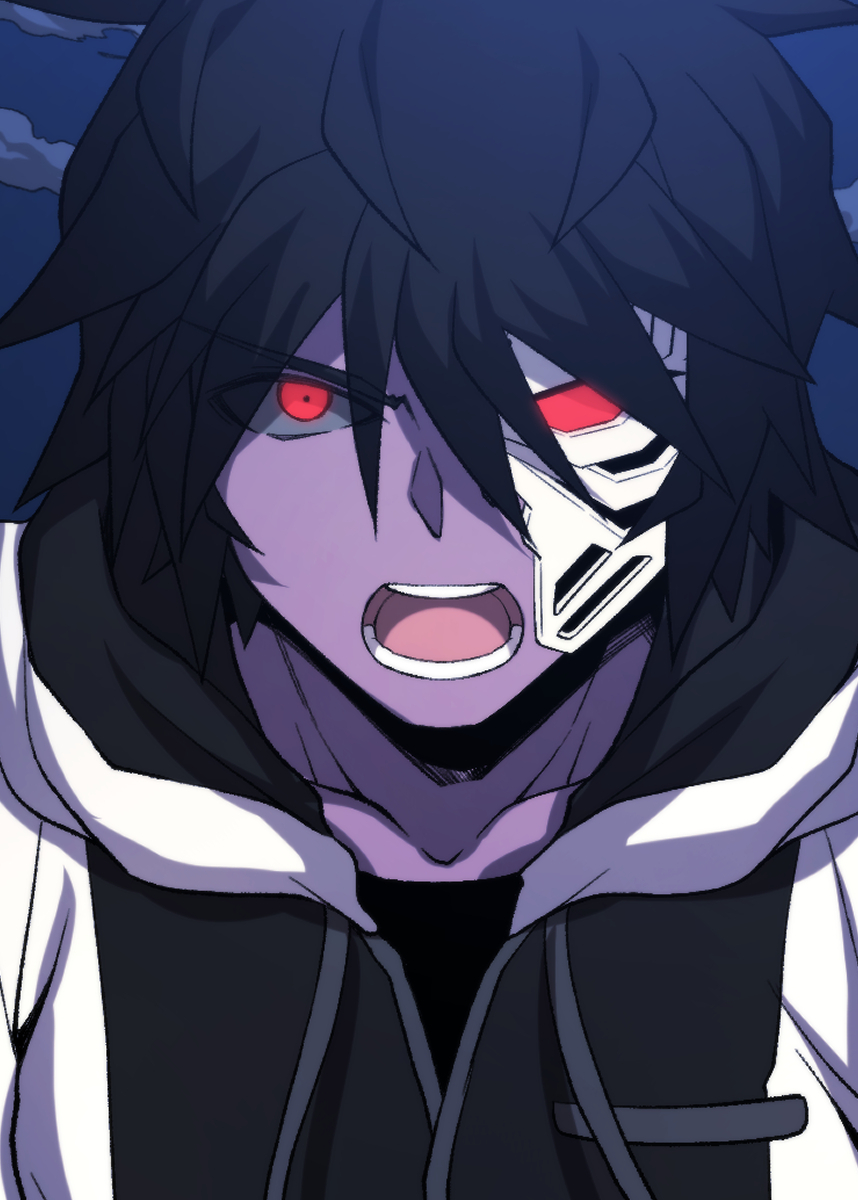 呪いのスキル【アンデット化】で最恐無敵のネクロマンサー【フルカラー】【タテヨミ】(20)