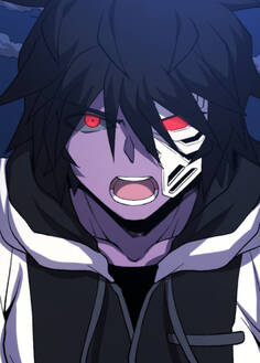 呪いのスキル【アンデット化】で最恐無敵のネクロマンサー【フルカラー】【タテヨミ】(20)