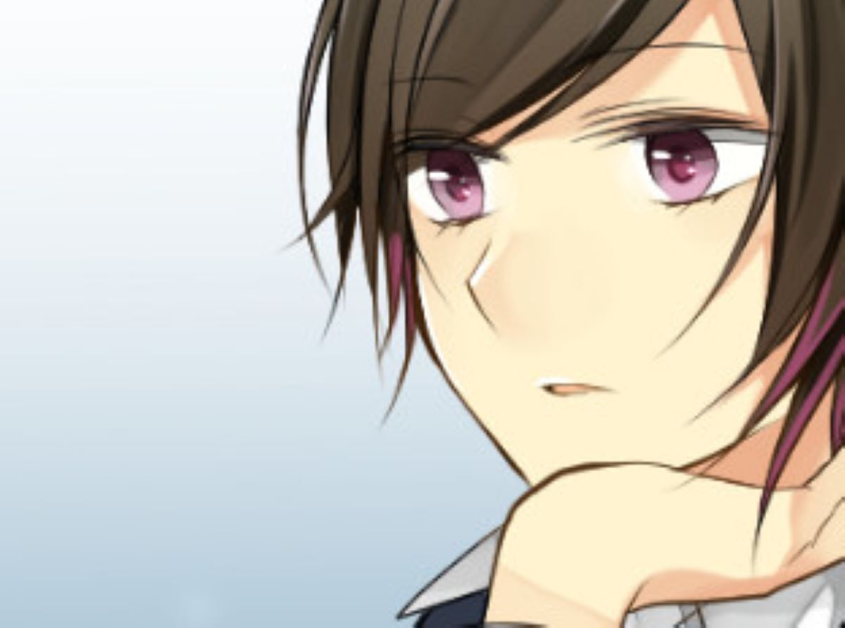 乙女的シンドローム 12話