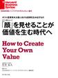 ポスト産業資本主義における差異を生み出すもの 「顔」を見せることが価値を生む時代へ(インタビュー)
