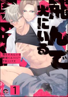 飛んで火にいる恩田くん(分冊版) 【第1話】