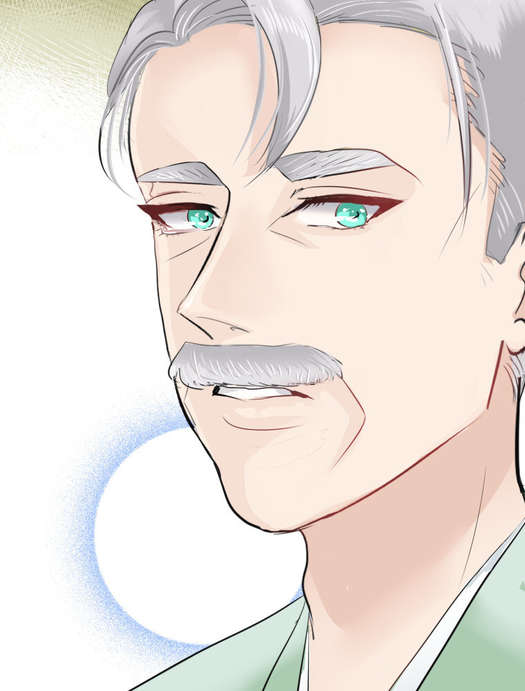 神様の家庭教師 第6話 青は藍より出でて【タテヨミ】