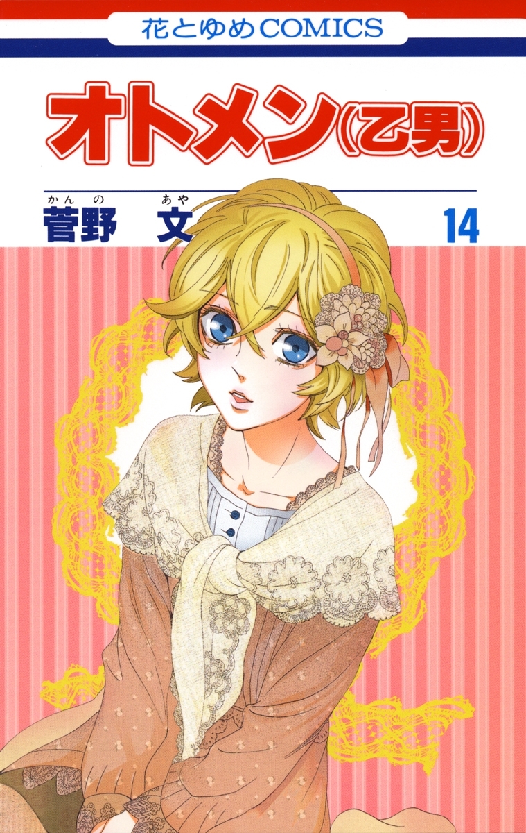 オトメン(乙男)（14）