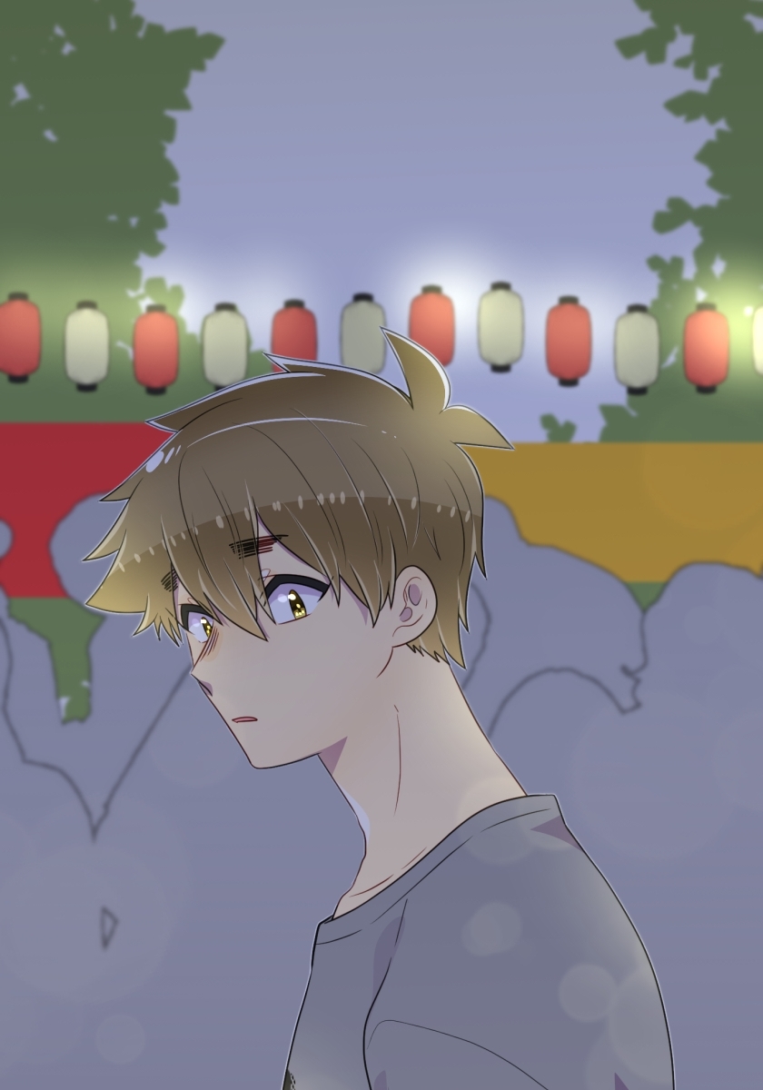 母塚さんを××にしたい。 第239話 過去の因縁【タテヨミ】