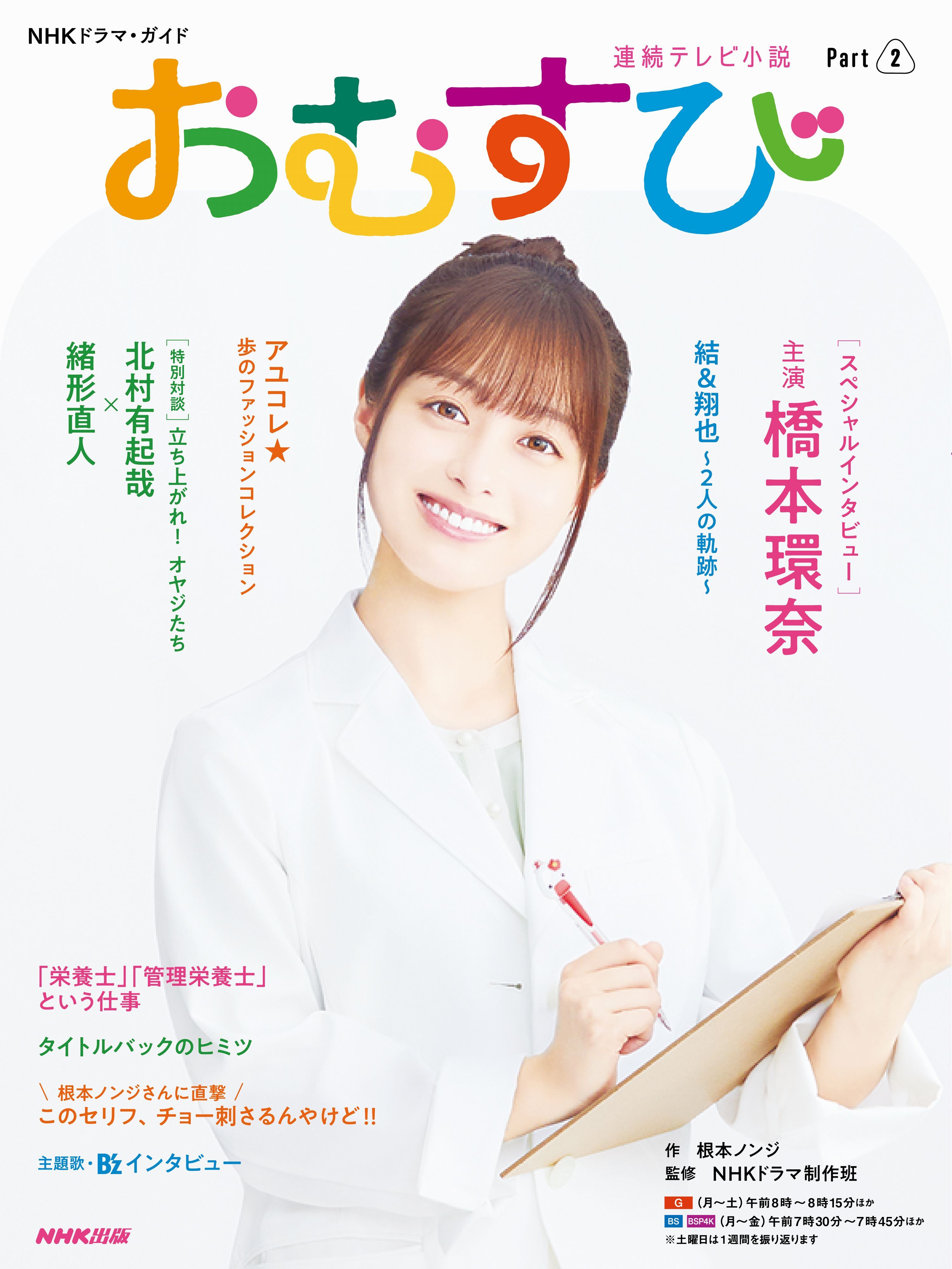 連続テレビ小説　おむすび　Ｐａｒｔ２