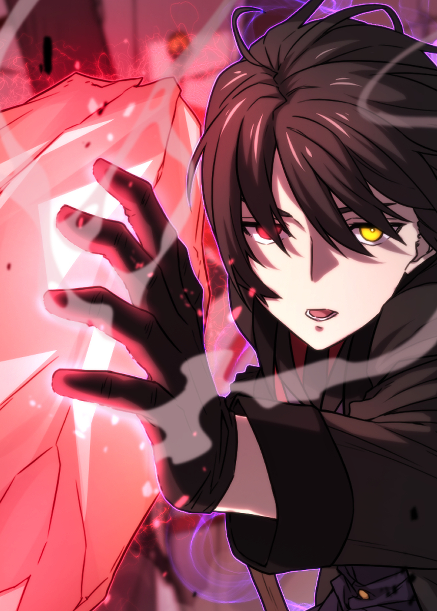 めっちゃ召喚された件【フルカラー】【タテヨミ】(73)