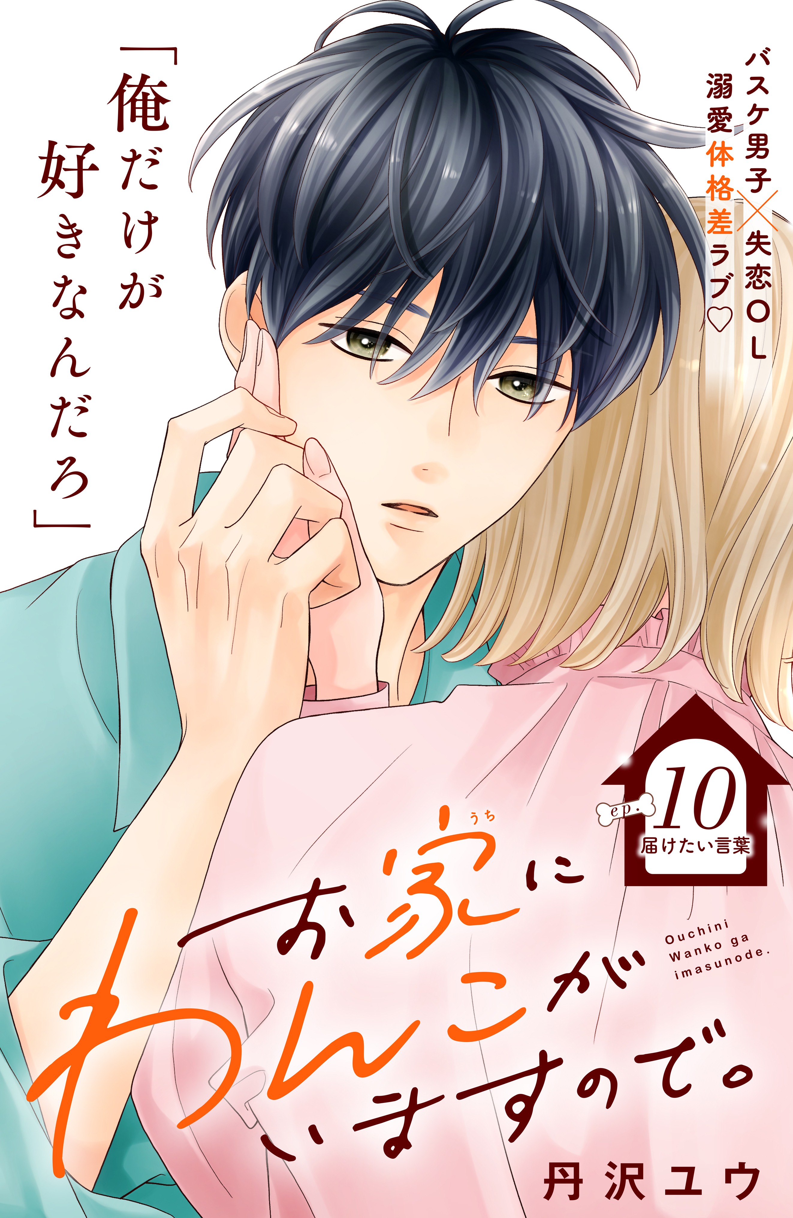 お家にわんこがいますので。　分冊版（10）