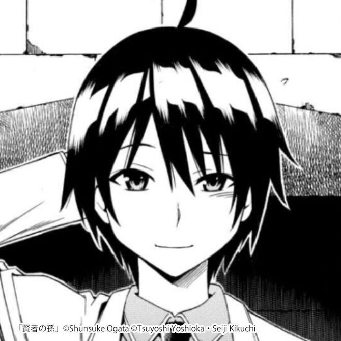 賢者の孫 のあらすじは ストーリーとキャラの魅力を紹介 Amebaマンガ 旧 読書のお時間です 賢者の孫 のあらすじは ストーリーとキャラの魅力を紹介 Amebaマンガ 旧 読書のお時間です