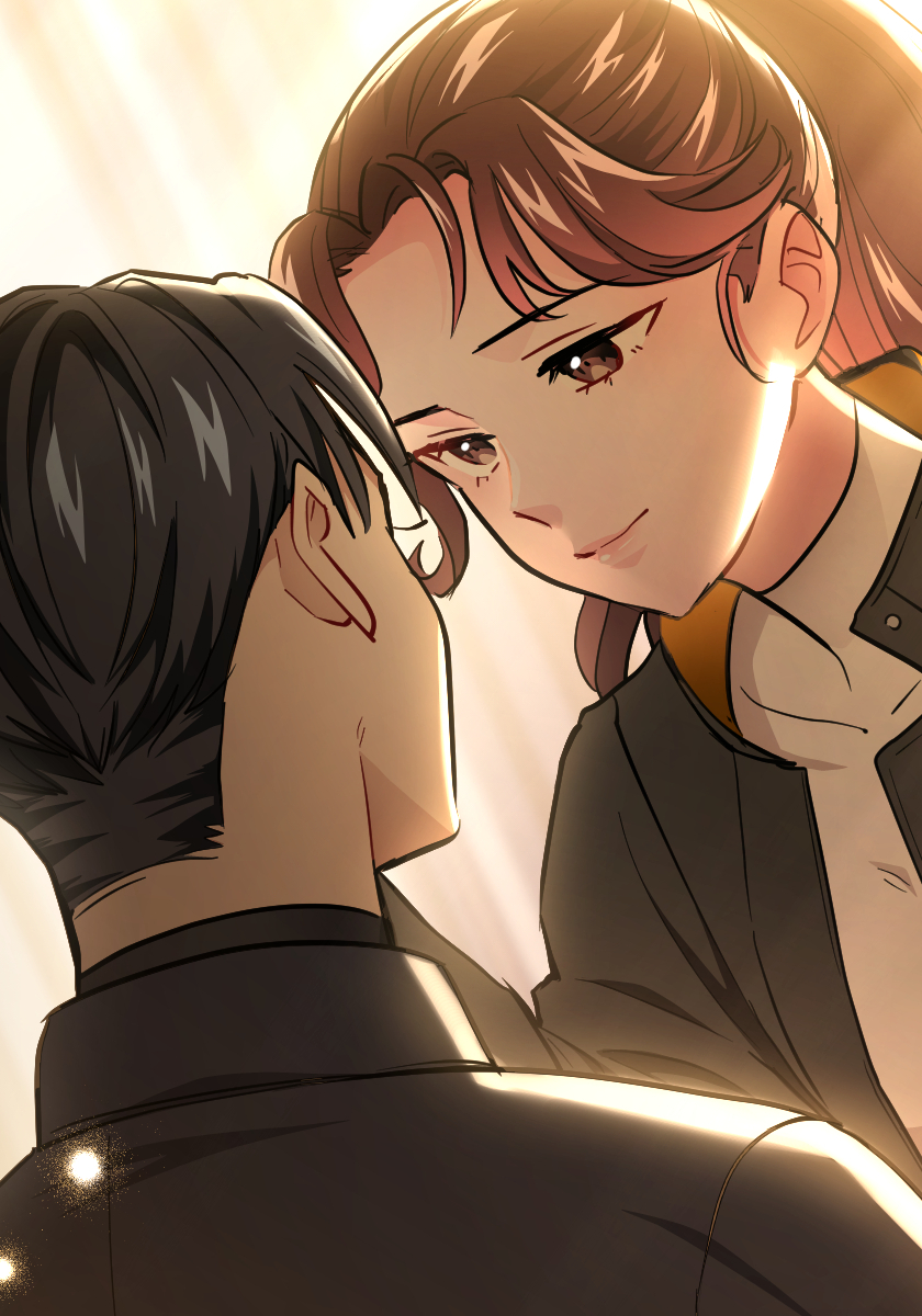 ヤバい奴らに執着されるC級ガイドになった 60話【タテヨミ】